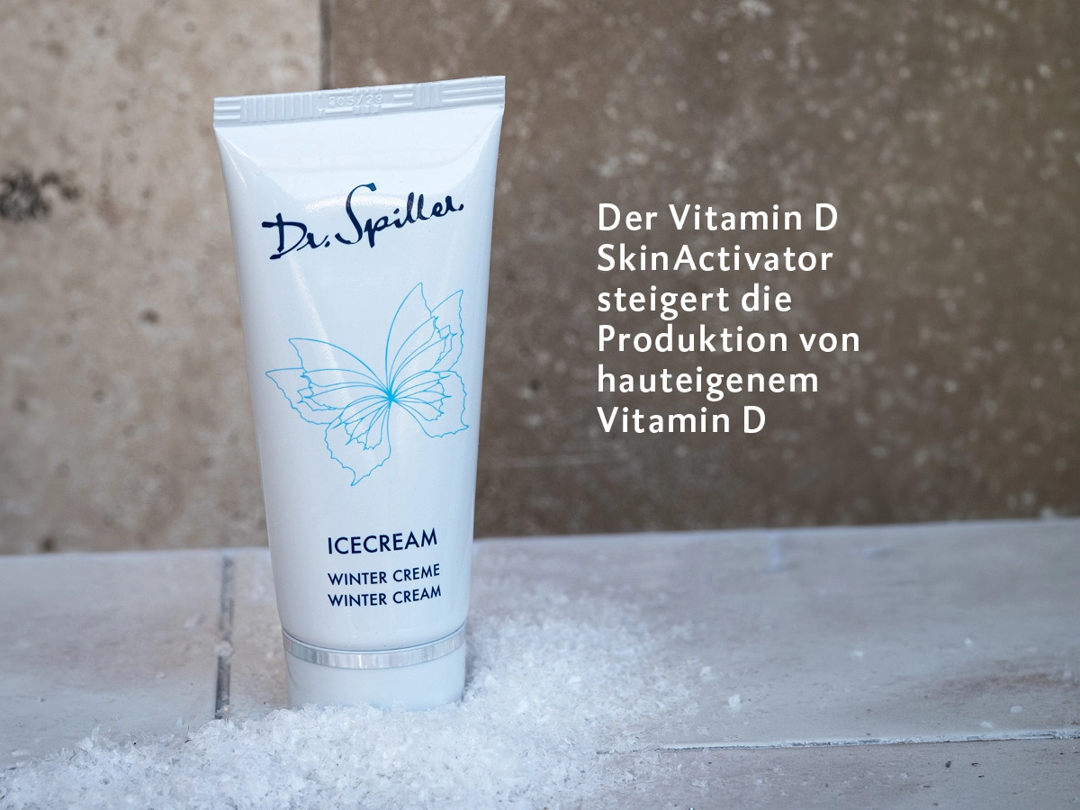ICECREAM Winter Creme ICECREAM Winter Creme