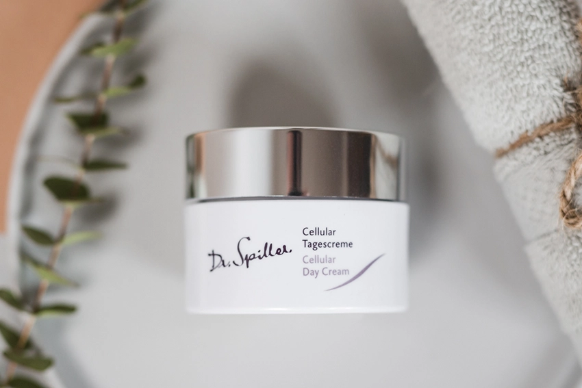 Dr. Spiller Exclusive Cellular