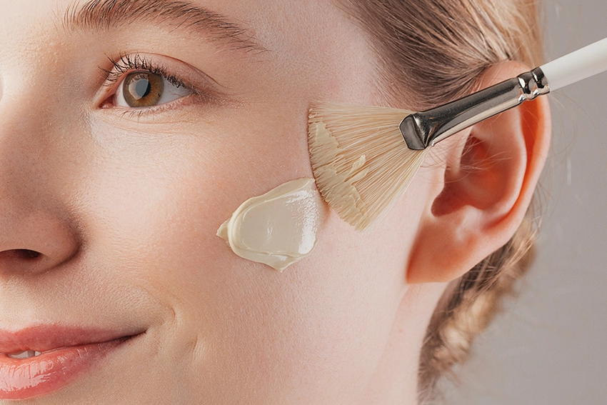 Dr. Spiller Selective Intense