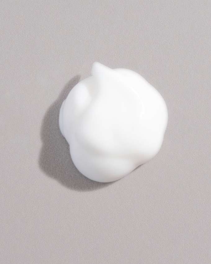 Oxygen Vital Serum - Texture