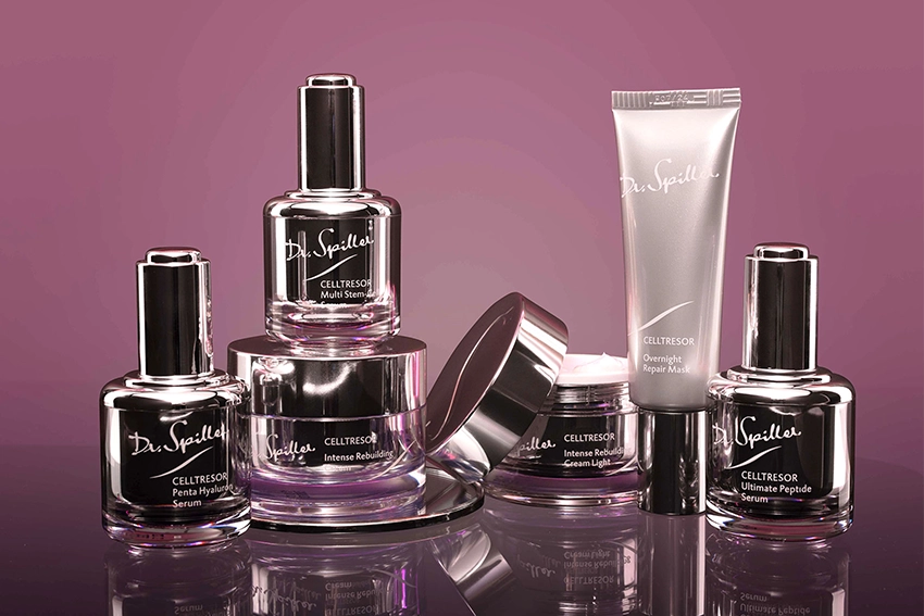 Dr. Spiller Exclusive Celltresor
