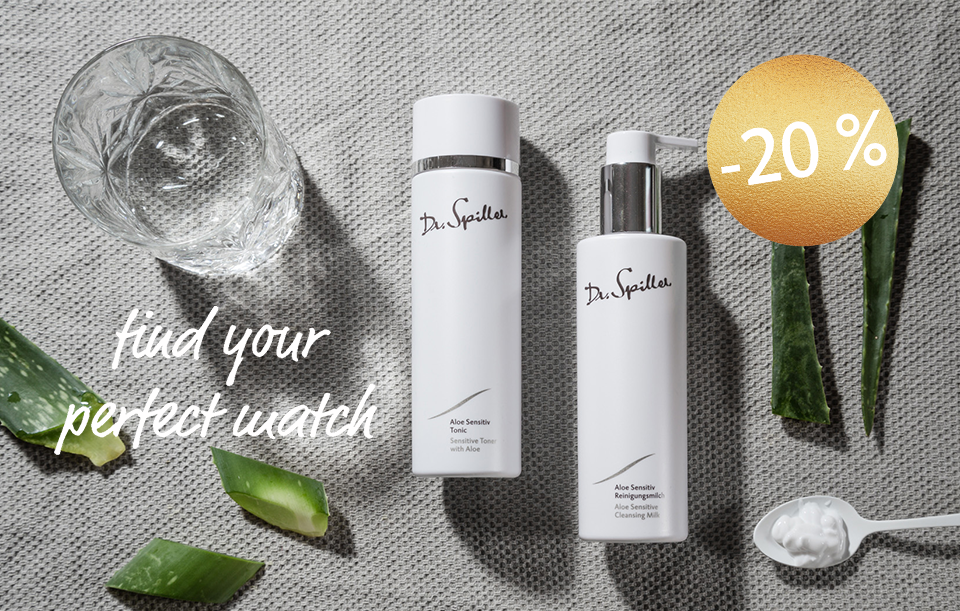 cleanser and toner