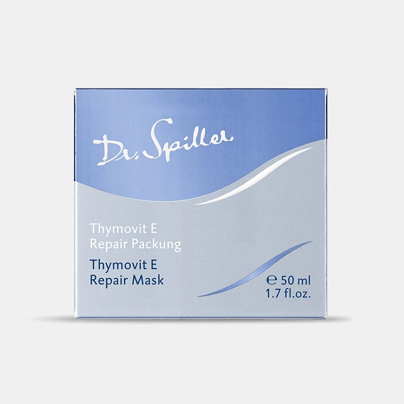 Thymovit E Repair Pack – Packaging Front View