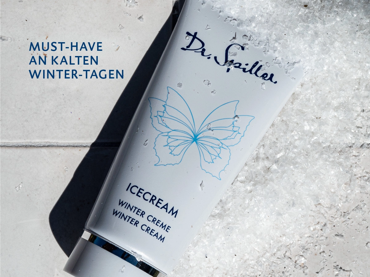 ICECREAM Winter Creme ICECREAM Winter Creme