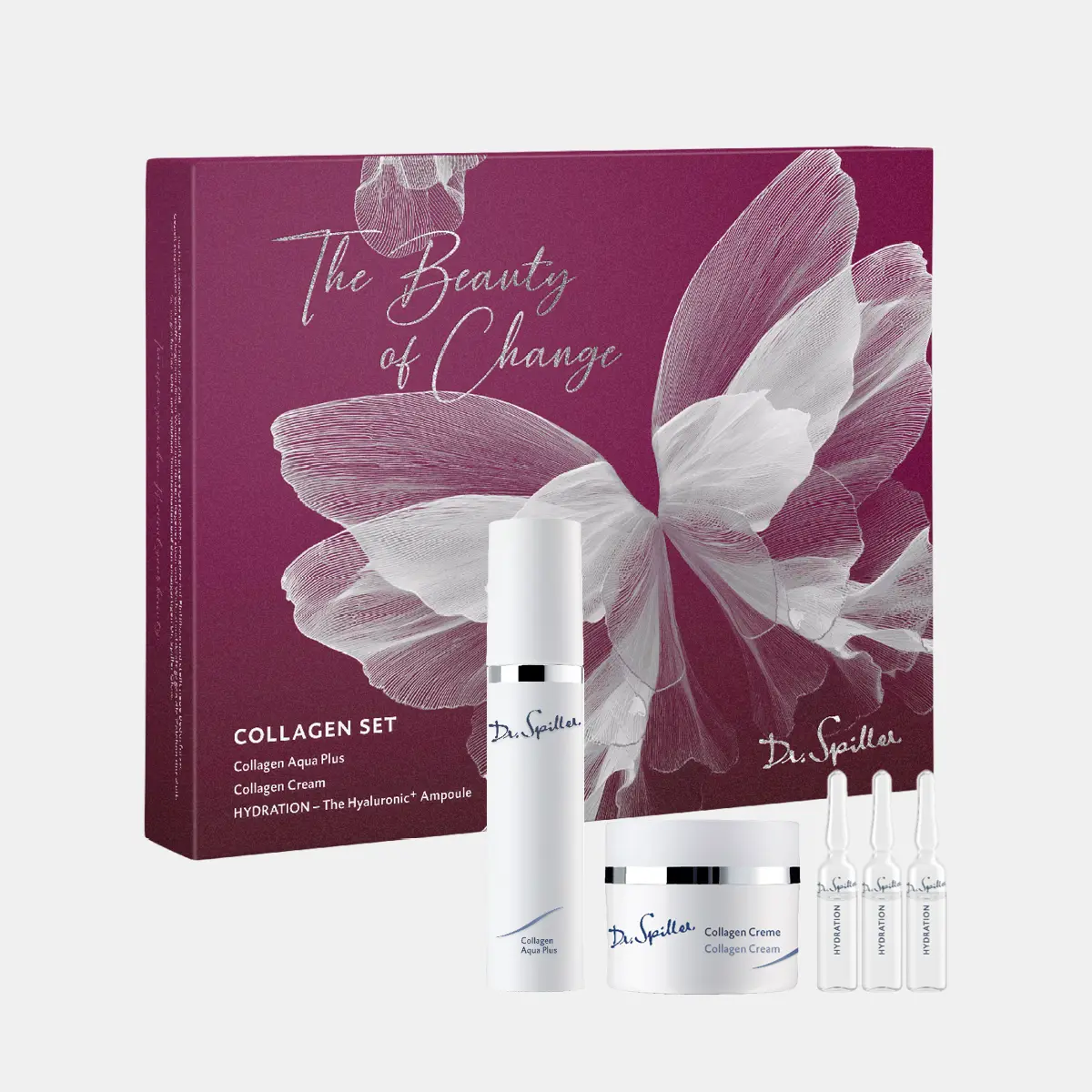 COLLAGEN SET
