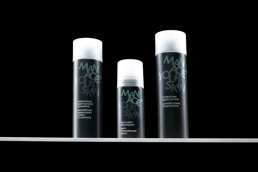 Manage Your Skin Body