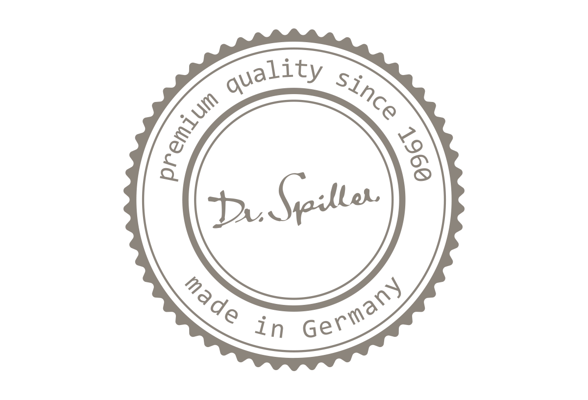 Dr. Spiller Nachhaltigkeit Made in Germany