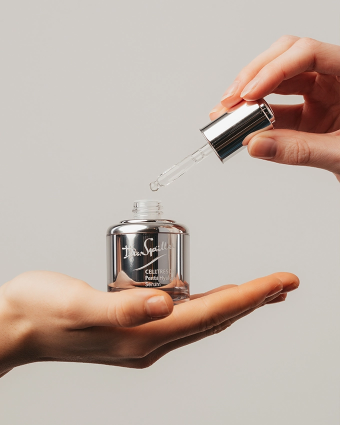 Dr. Spiller Celltresor Plenta Hyaluron Serum