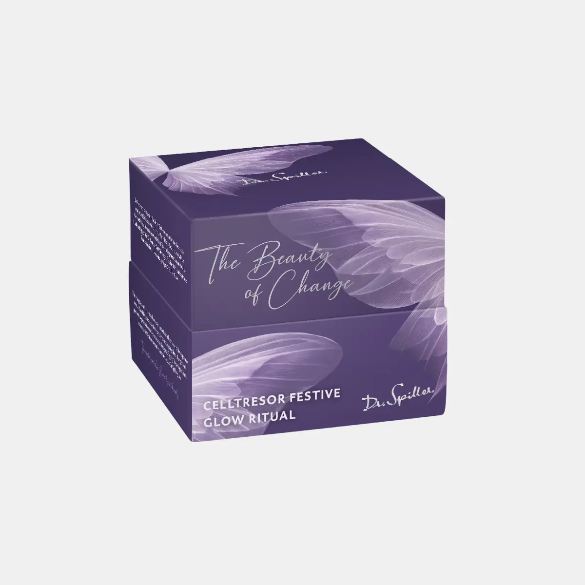 CELLTRESOR FESTIVE GLOW RITUAL CELLTRESOR FESTIVE GLOW RITUAL