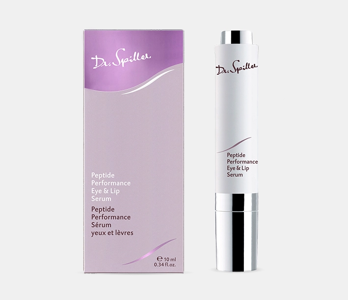 Peptide Performance Eye & Lip Serum