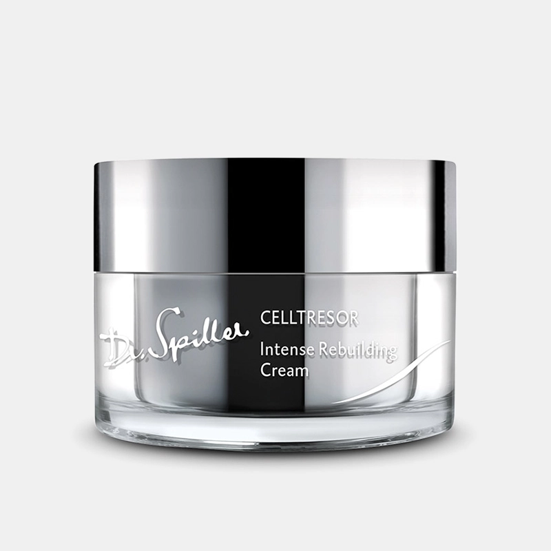 CELLTRESOR Intense Rebuilding Cream