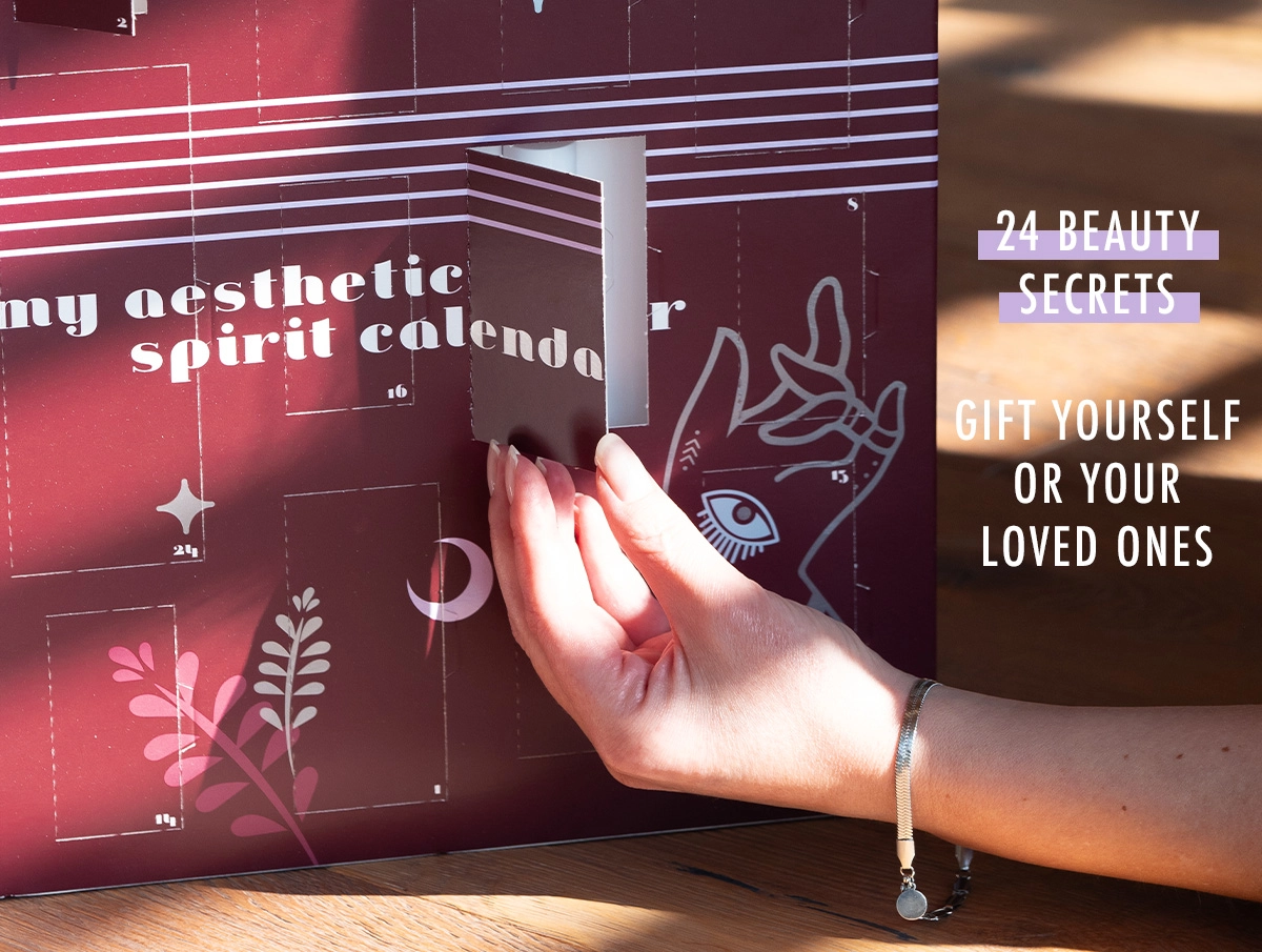 Dr. Spiller Xmas Adventskalender