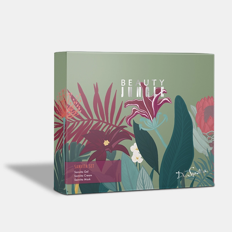 SANVITA SET Dr. Spiller SANVITA Geschenkset