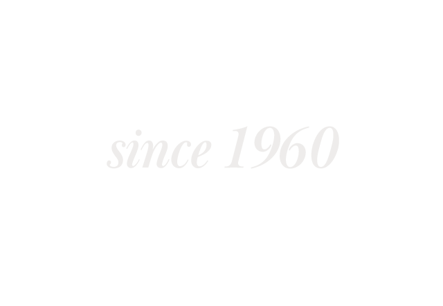 since 1960