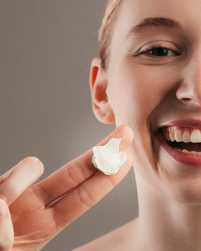 Hautpflege 24 Stunden Creme