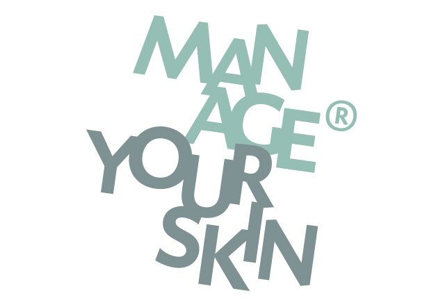 Manage Your Skin Logo